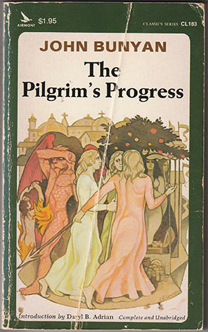 The Pilgrim's Progress, Well-Used
