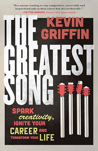 Kevin Griffin - Greatest Song